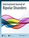 International Journal Of Bipolar Disorders期刊封面